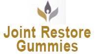 Joint Restore Gummies Supplement logo